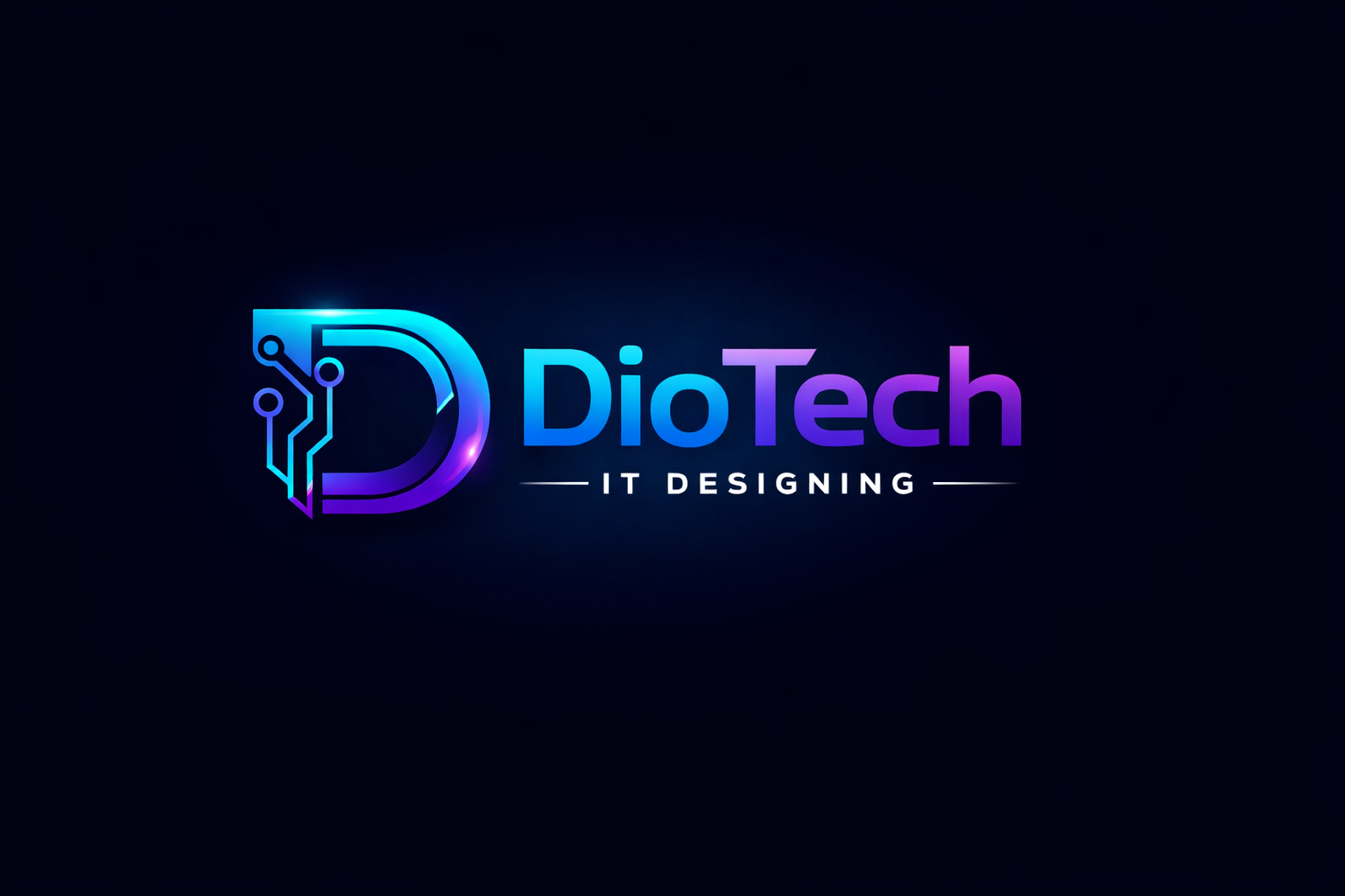 Diotech Logo